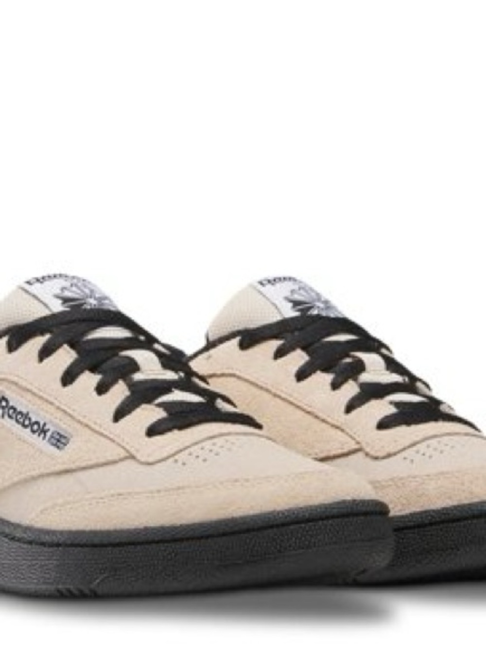 Reebok Club C 85 Sneaker - Men's - Picture 7 of 8